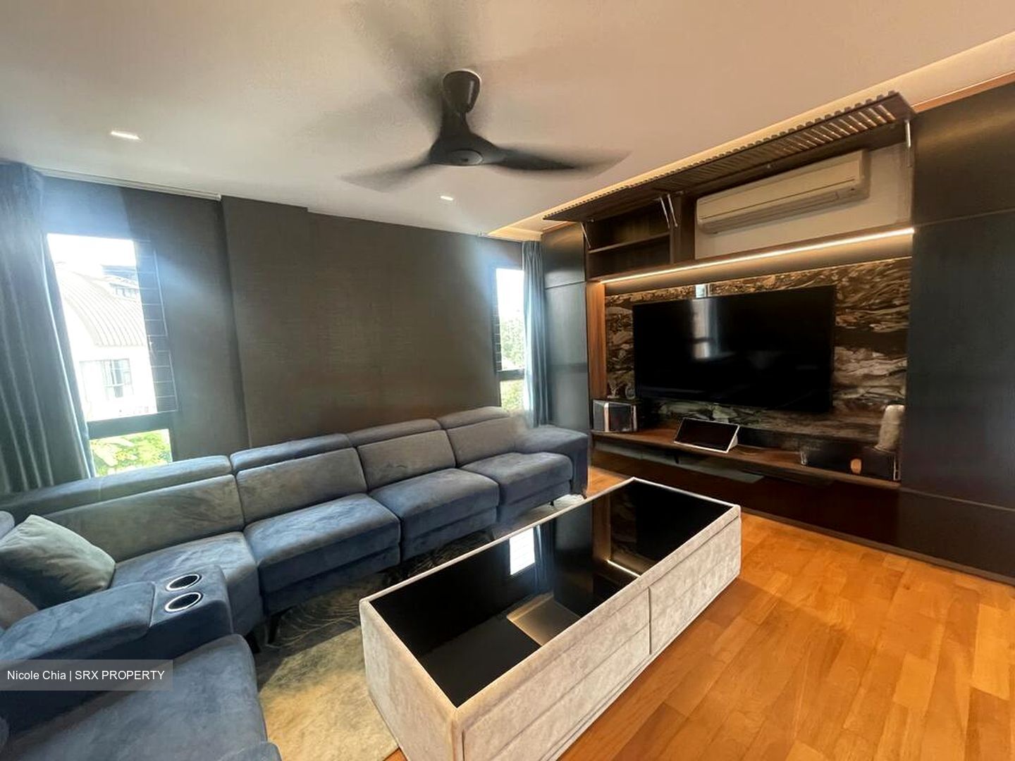 Seletar Hills Estate (D28), Semi-Detached #446603491